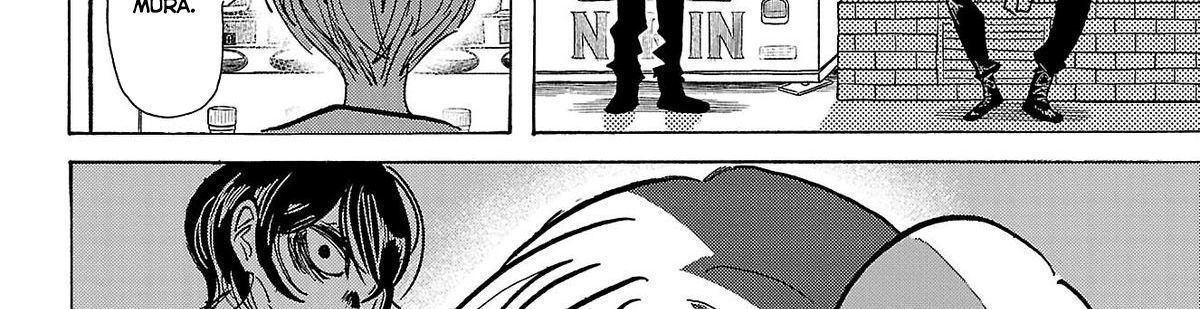 Sanda - Chương 64 - Trang 28