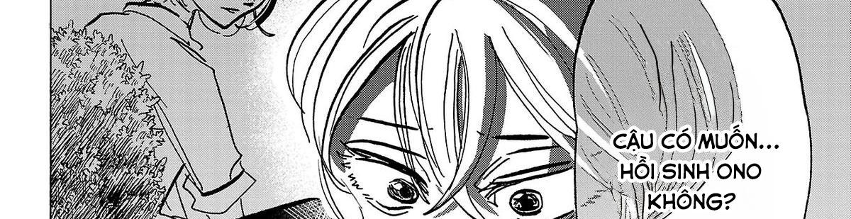 Sanda - Chương 64 - Trang 29