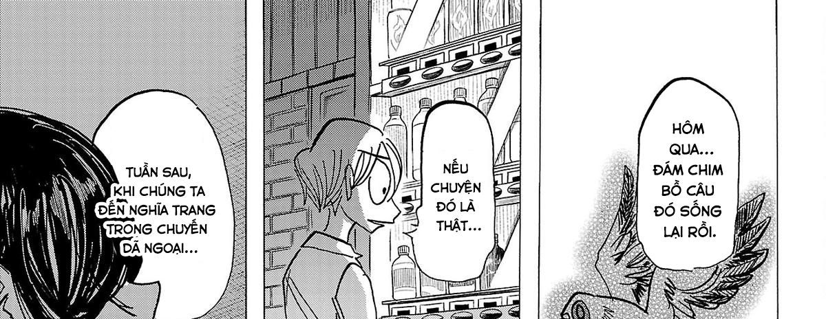 Sanda - Chương 64 - Trang 31