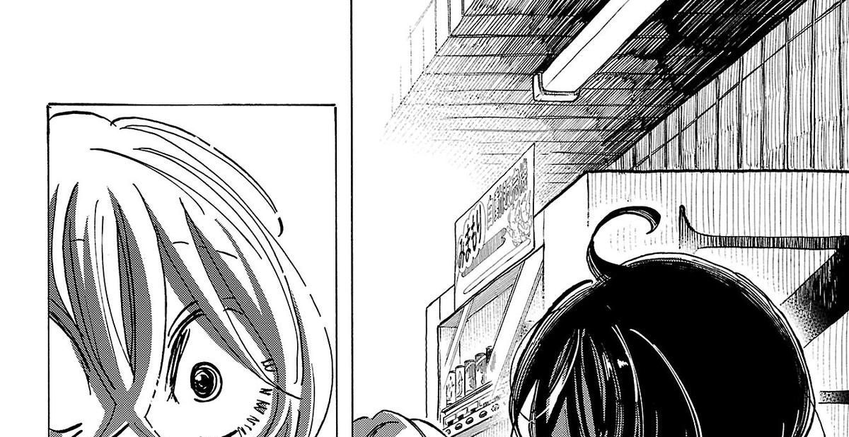 Sanda - Chương 64 - Trang 34