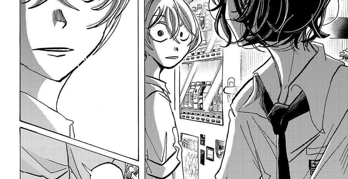 Sanda - Chương 64 - Trang 35