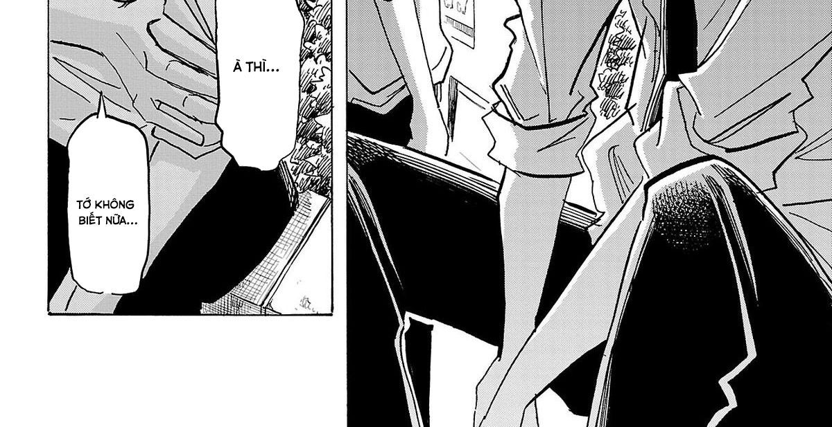 Sanda - Chương 64 - Trang 36