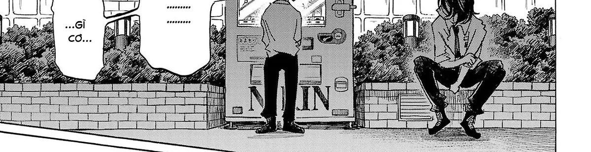 Sanda - Chương 64 - Trang 38