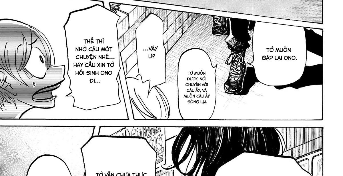 Sanda - Chương 64 - Trang 39