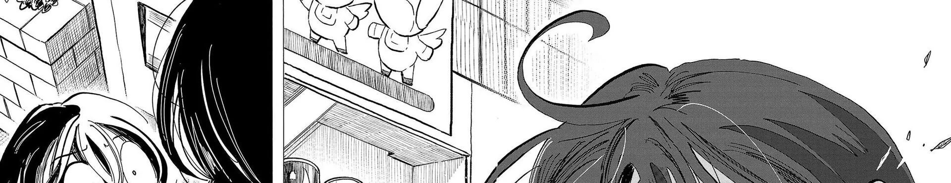 Sanda - Chương 64 - Trang 41