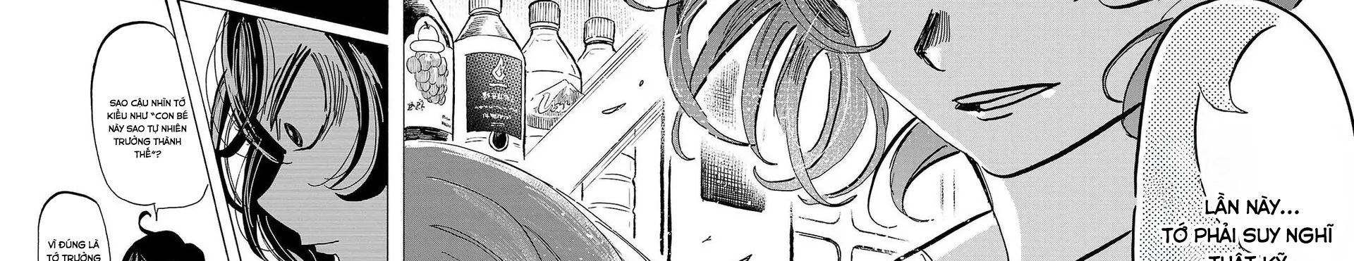 Sanda - Chương 64 - Trang 44