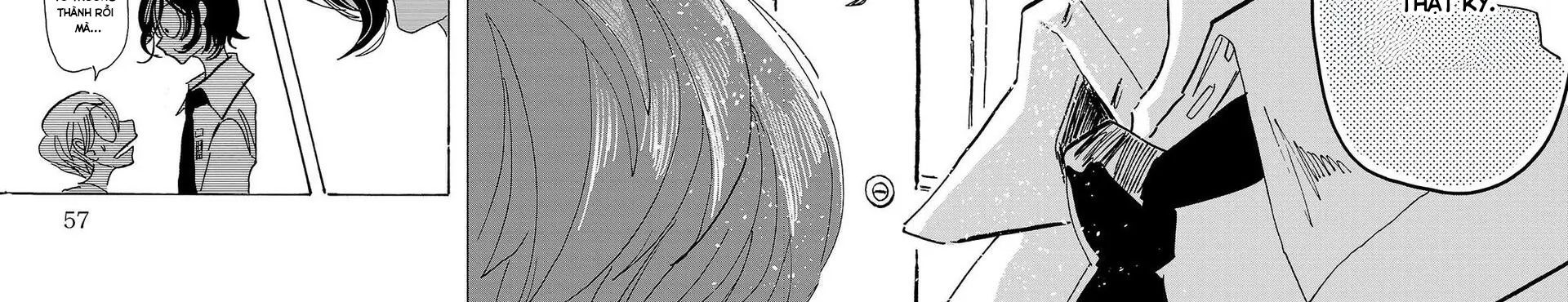 Sanda - Chương 64 - Trang 45