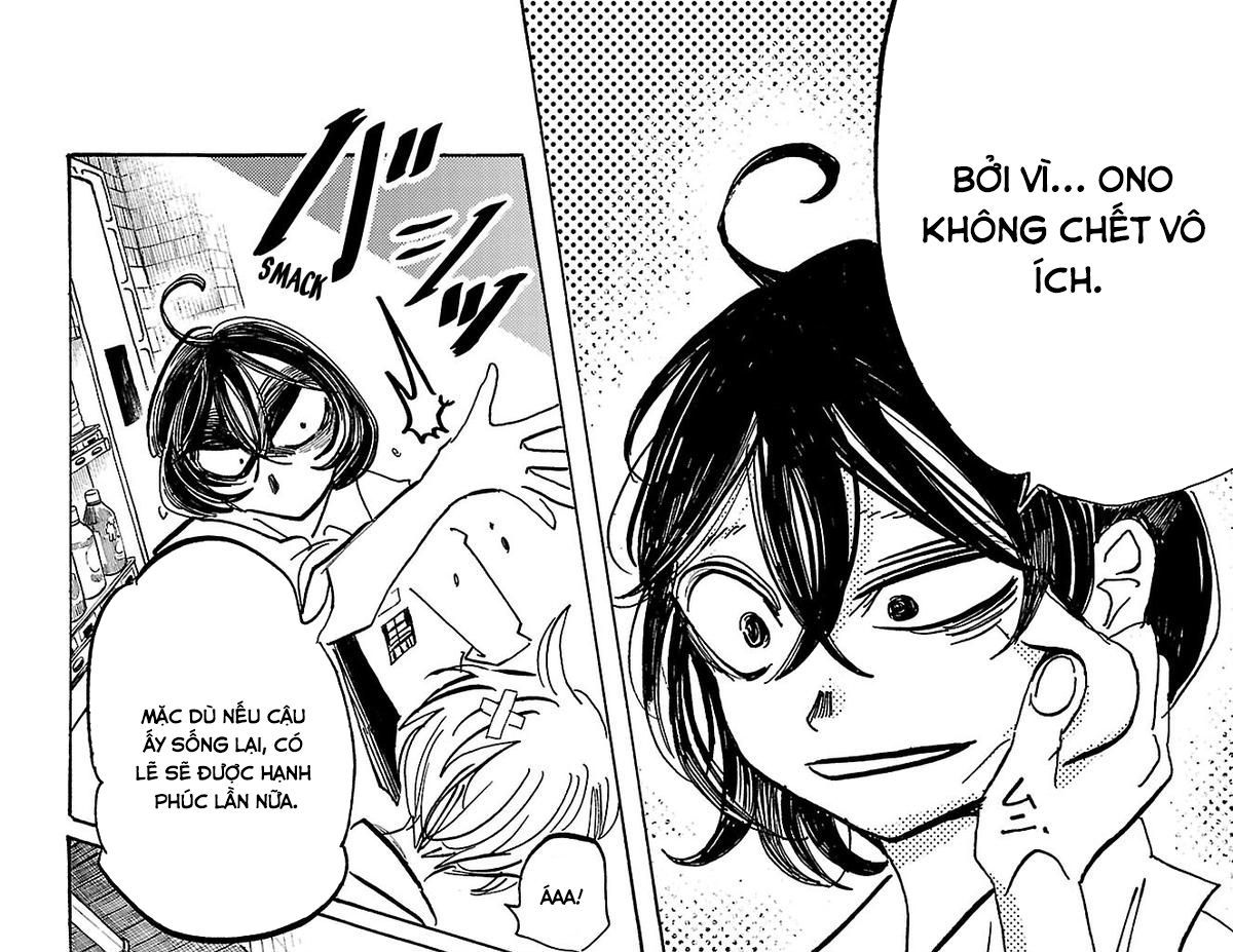 Sanda - Chương 64 - Trang 46