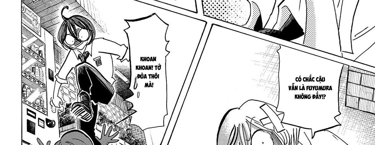 Sanda - Chương 64 - Trang 47