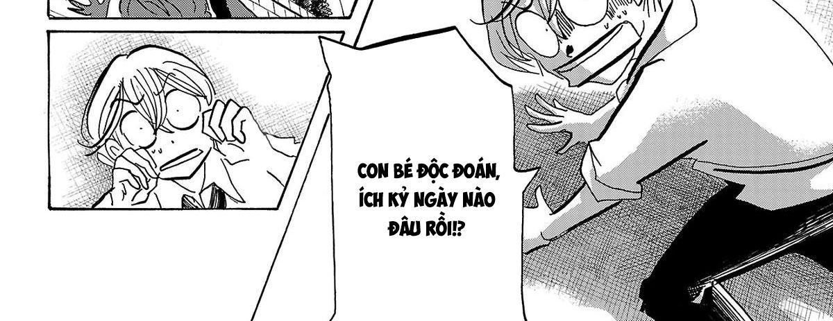 Sanda - Chương 64 - Trang 48