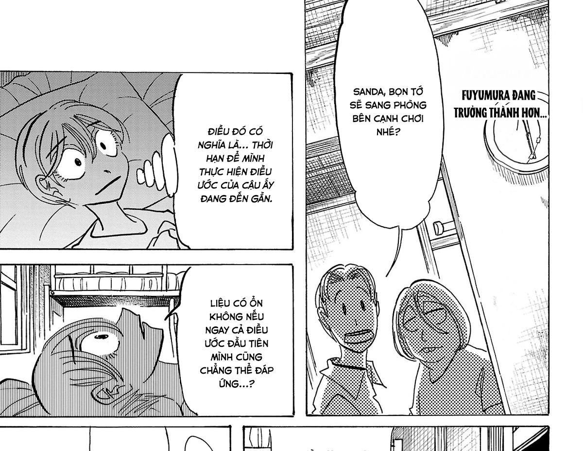 Sanda - Chương 64 - Trang 49