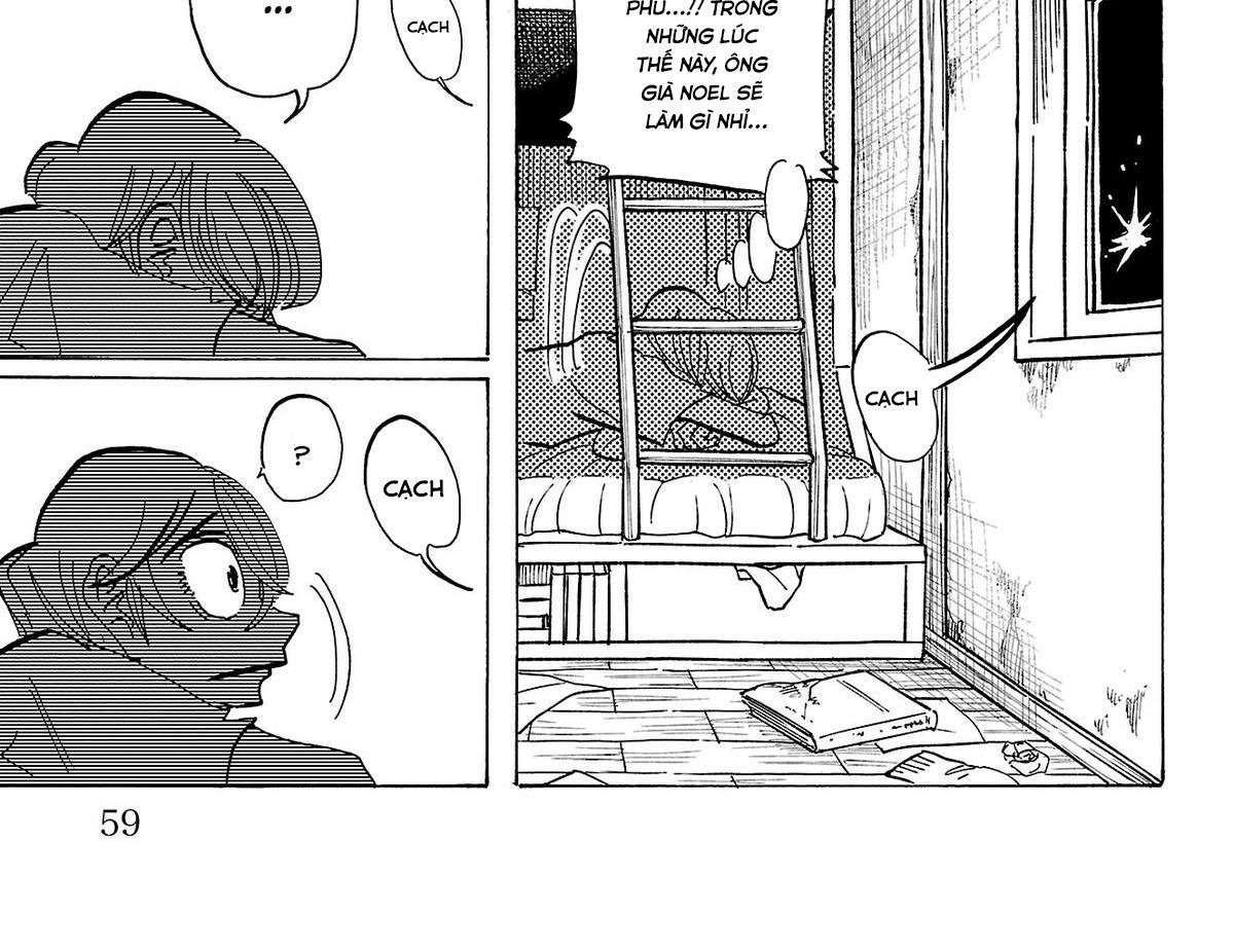 Sanda - Chương 64 - Trang 50