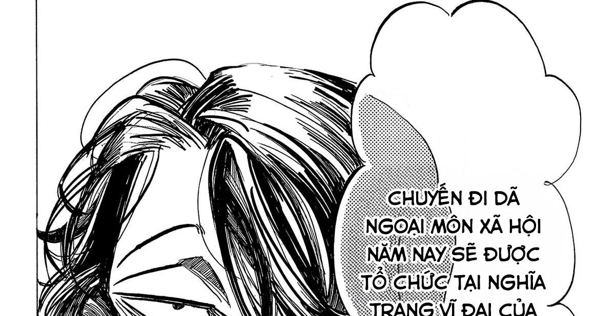 Sanda - Chương 64 - Trang 6