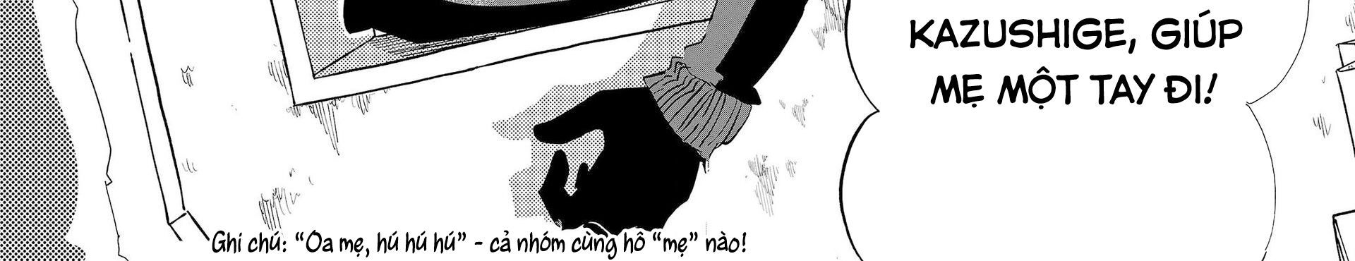 Sanda - Chương 64 - Trang 56