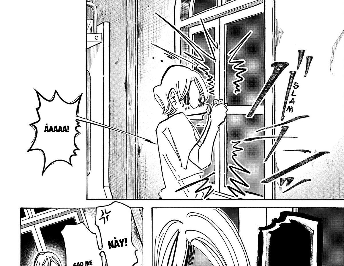 Sanda - Chương 64 - Trang 57