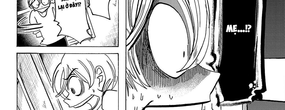 Sanda - Chương 64 - Trang 58