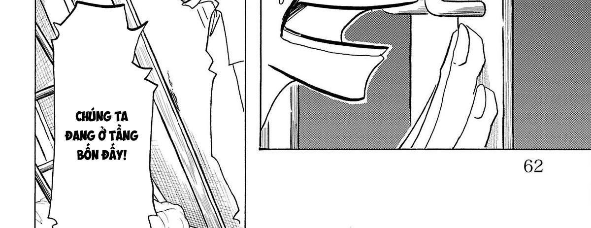 Sanda - Chương 64 - Trang 59