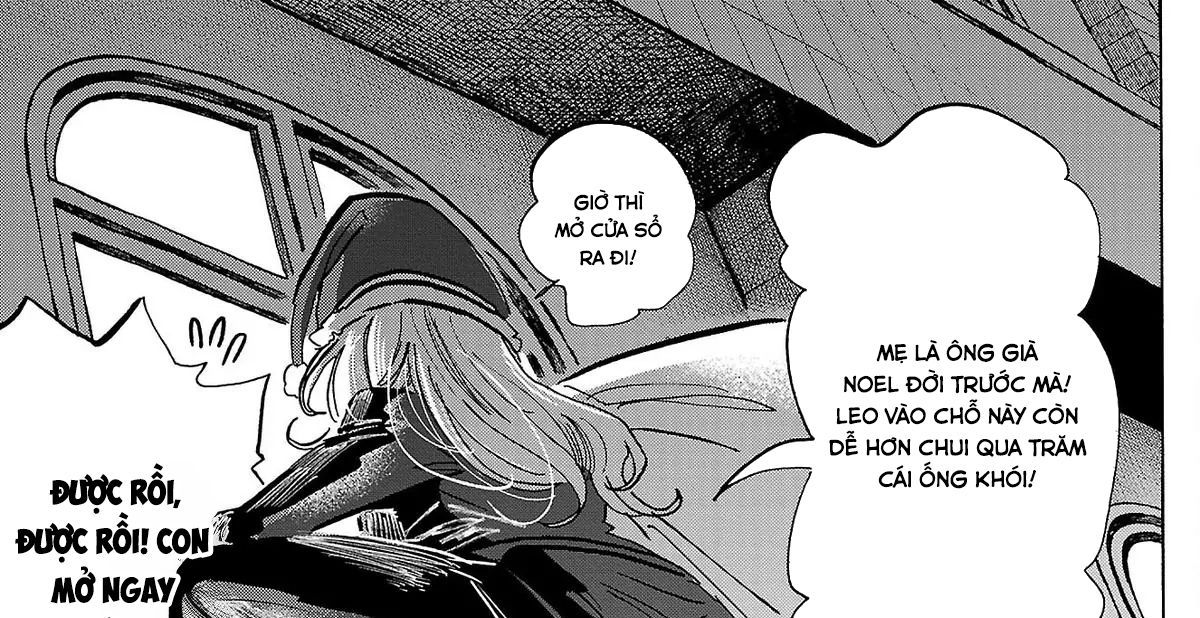 Sanda - Chương 64 - Trang 60