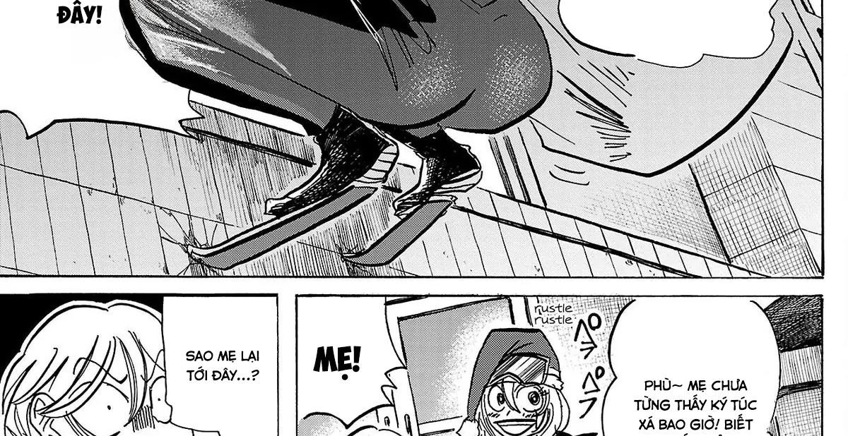 Sanda - Chương 64 - Trang 61