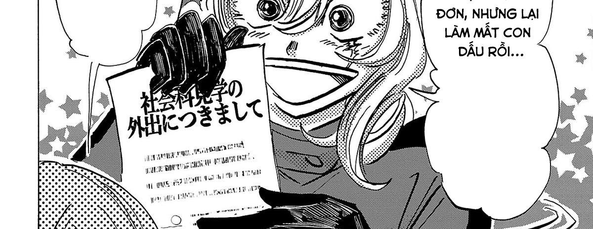 Sanda - Chương 64 - Trang 64