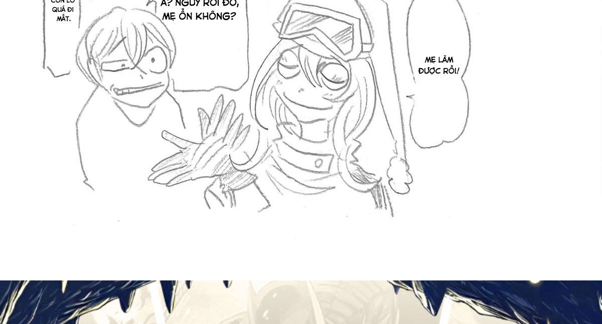 Sanda - Chương 64 - Trang 67