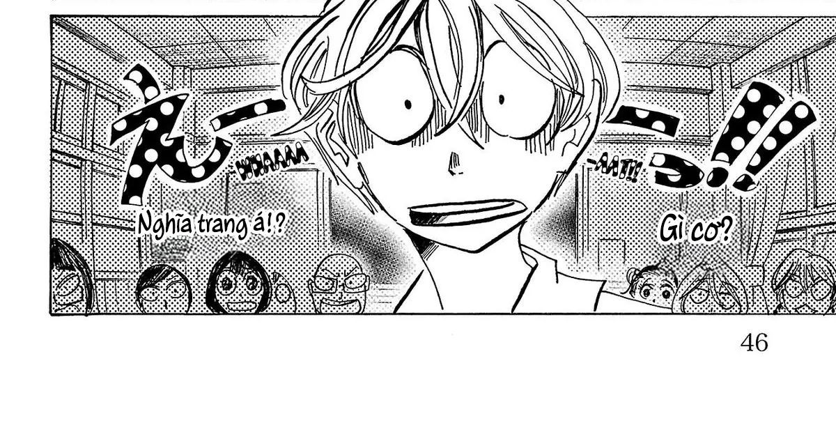 Sanda - Chương 64 - Trang 9