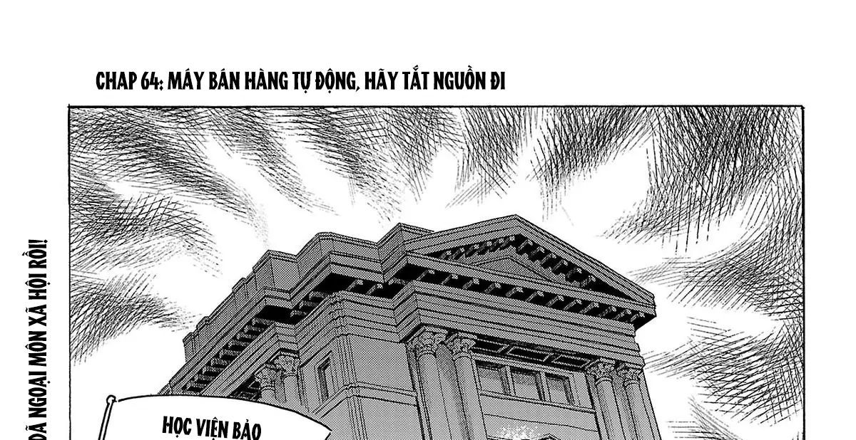 Sanda - Chương 64 - Trang 10