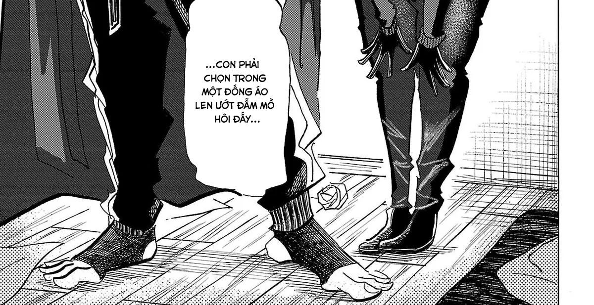 Sanda - Chương 65 - Trang 11