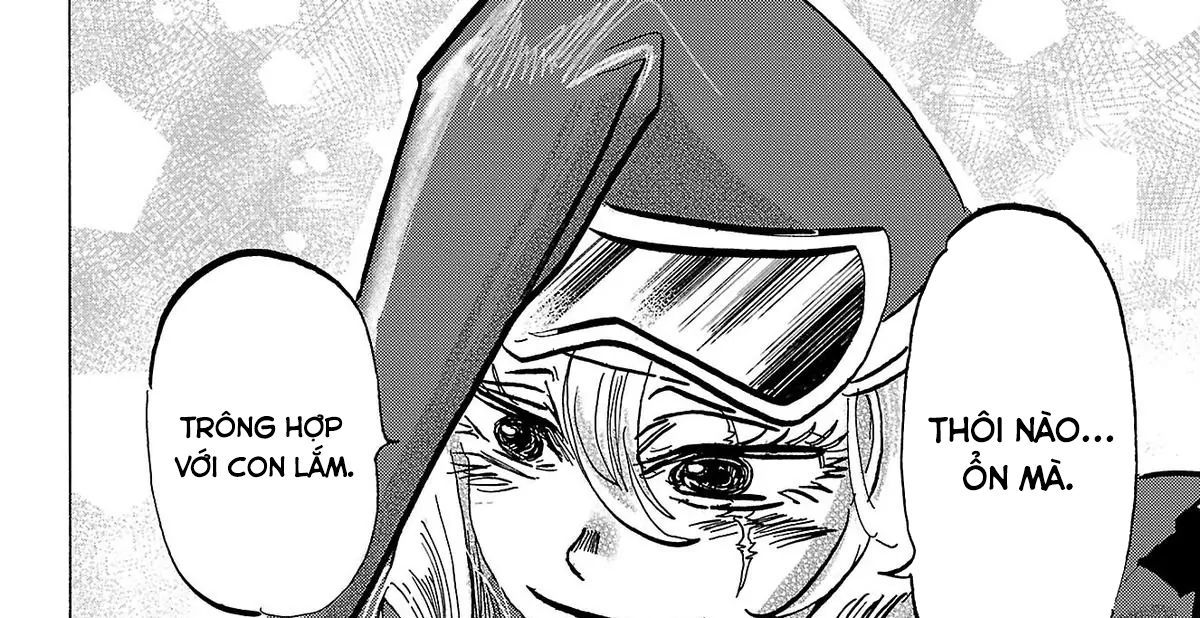 Sanda - Chương 65 - Trang 12