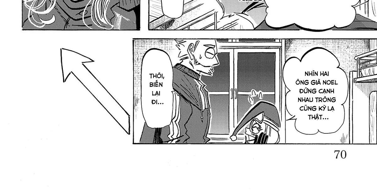 Sanda - Chương 65 - Trang 14