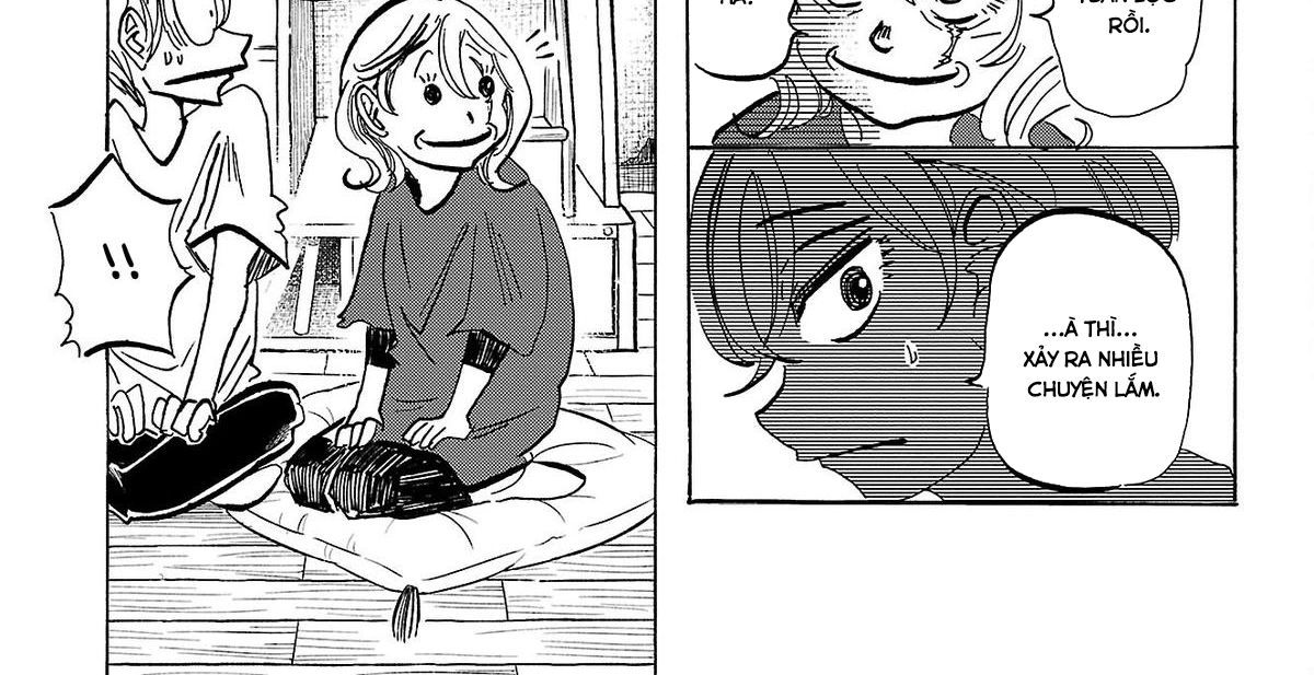 Sanda - Chương 65 - Trang 17