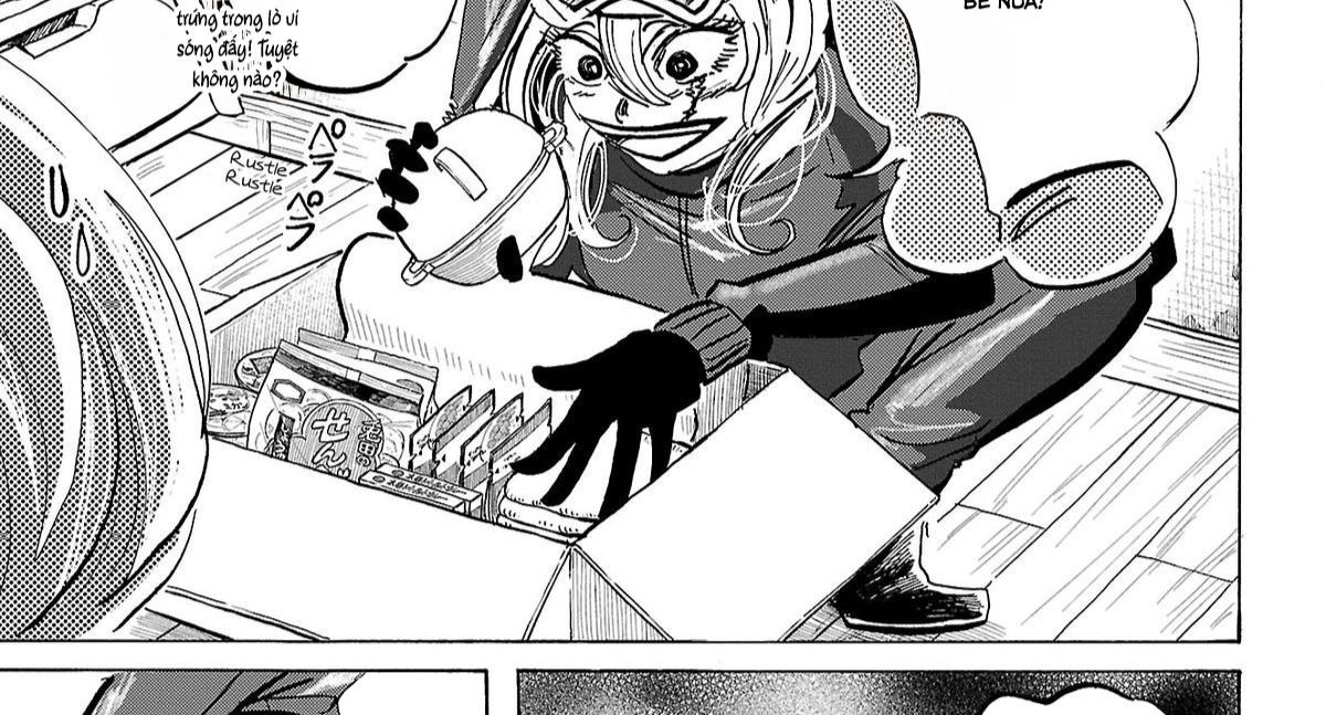 Sanda - Chương 65 - Trang 3