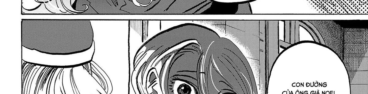 Sanda - Chương 65 - Trang 21