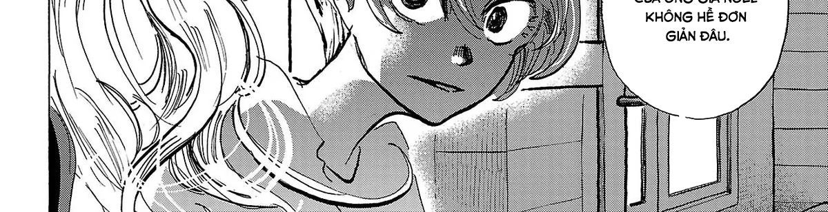 Sanda - Chương 65 - Trang 22