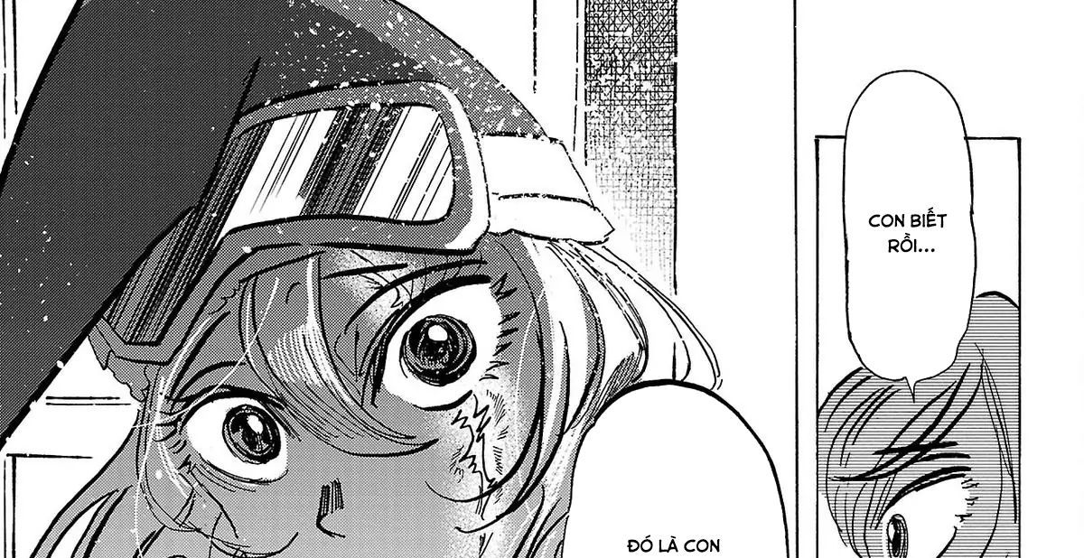 Sanda - Chương 65 - Trang 23