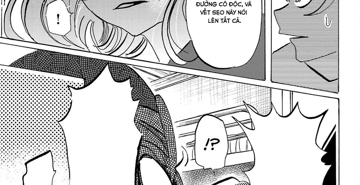 Sanda - Chương 65 - Trang 24