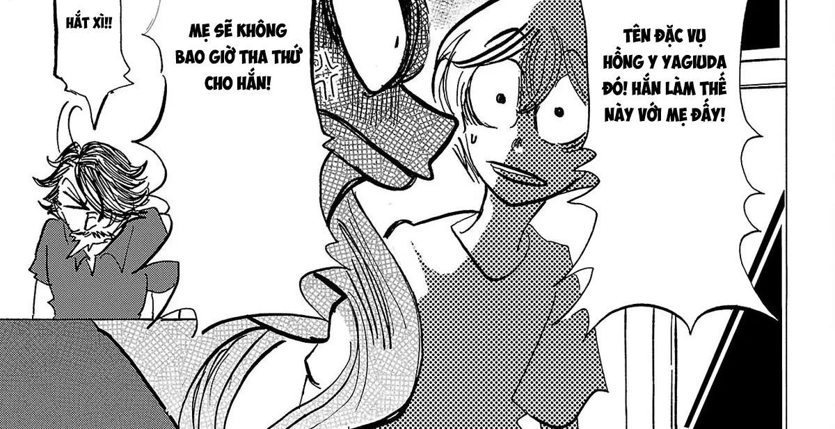 Sanda - Chương 65 - Trang 25