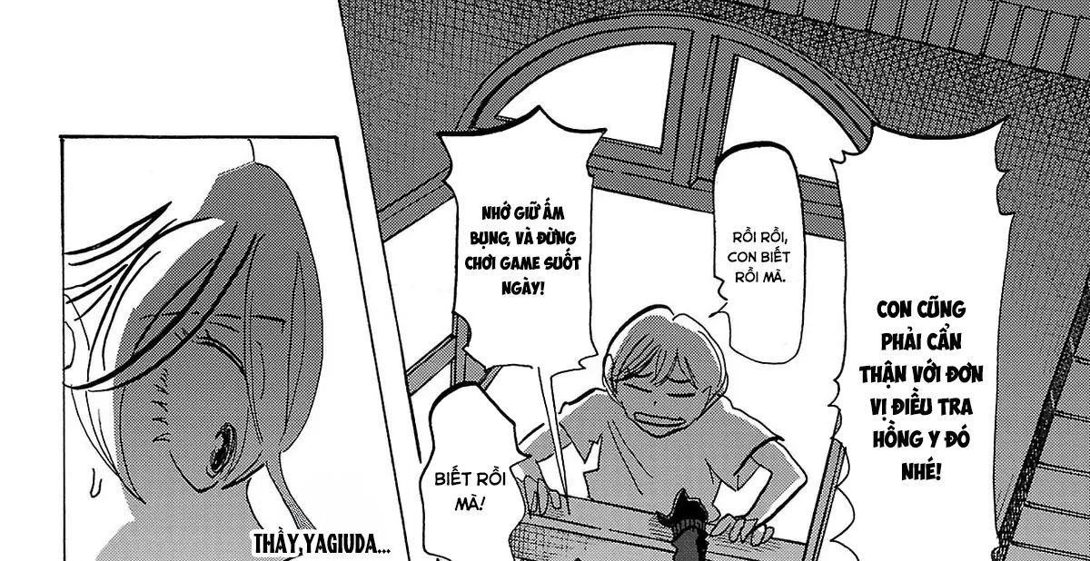 Sanda - Chương 65 - Trang 26