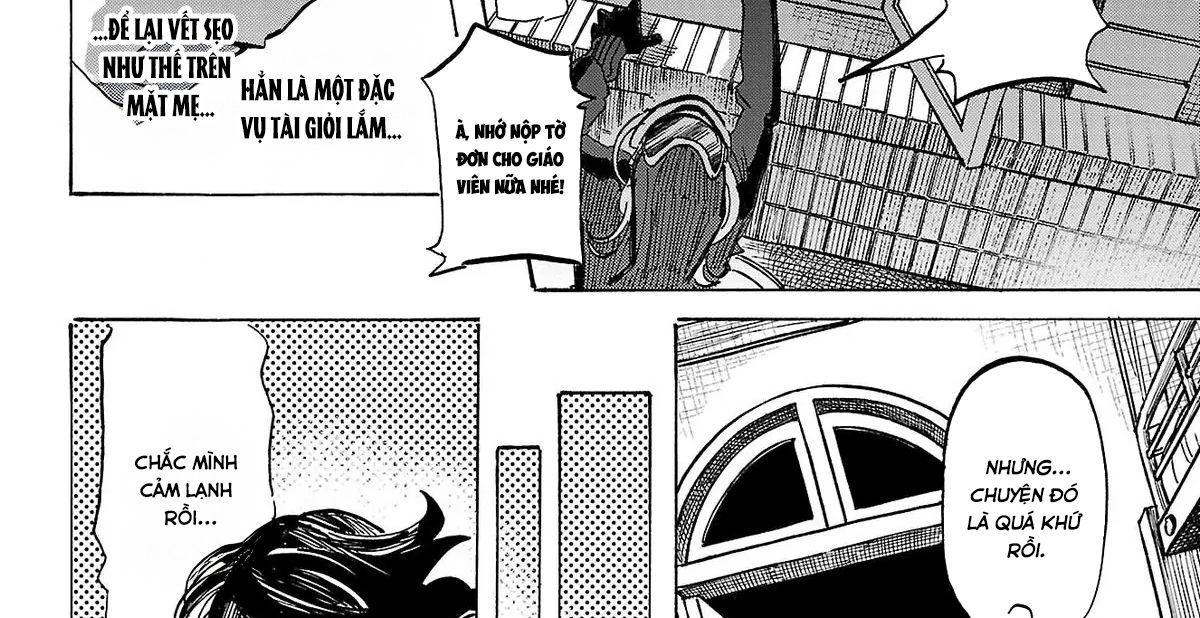 Sanda - Chương 65 - Trang 27