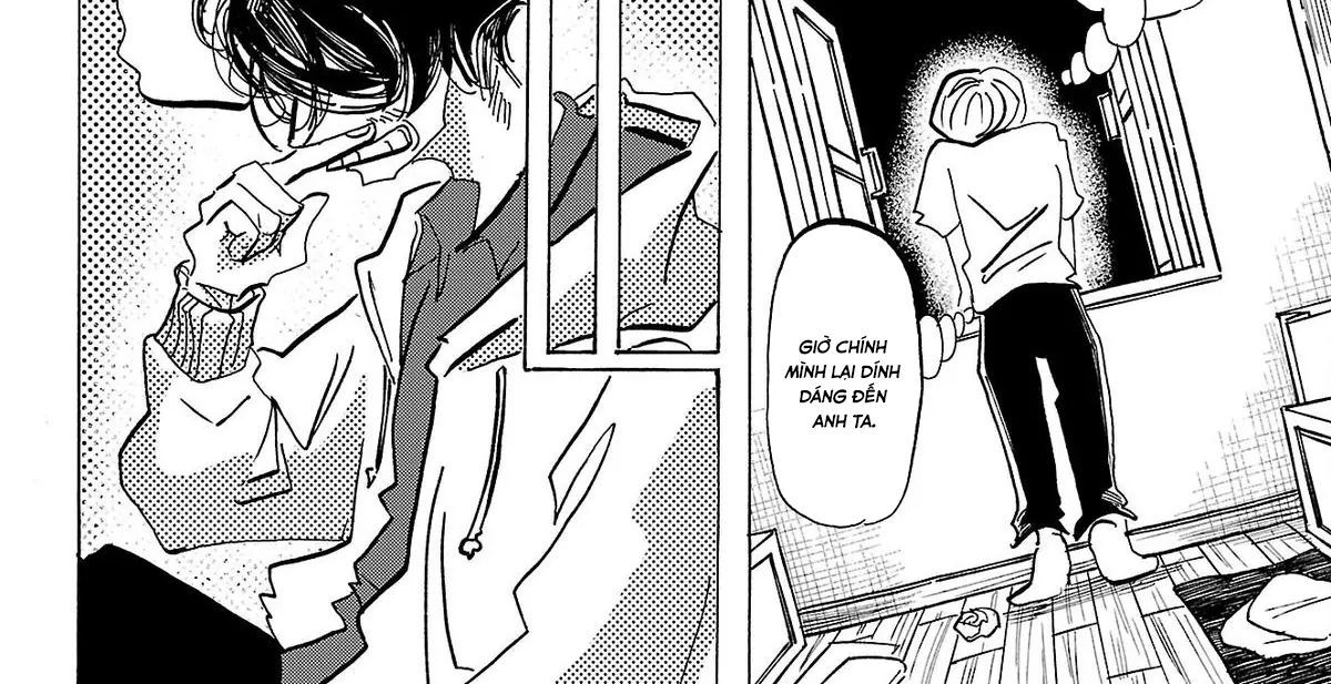 Sanda - Chương 65 - Trang 28