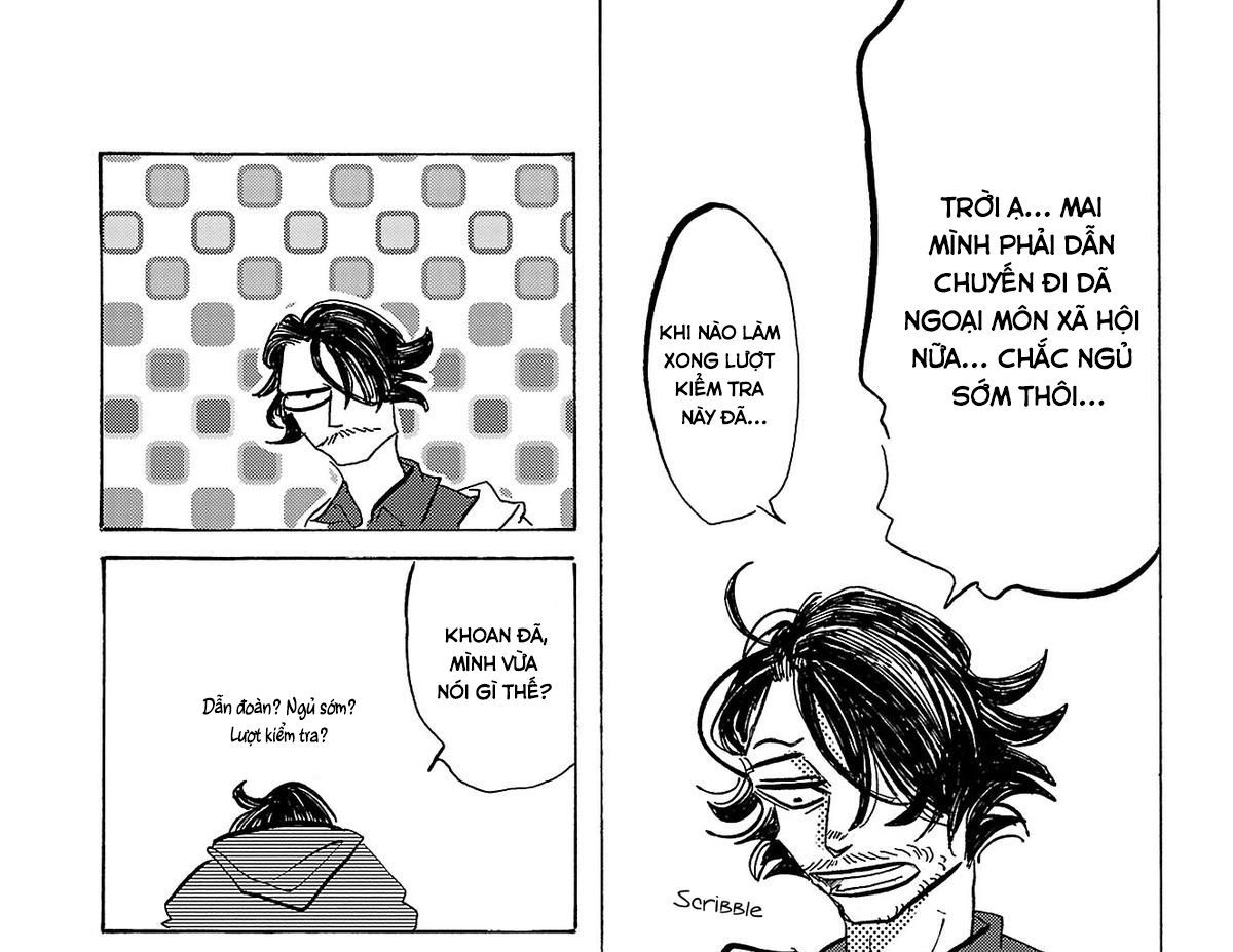 Sanda - Chương 65 - Trang 29