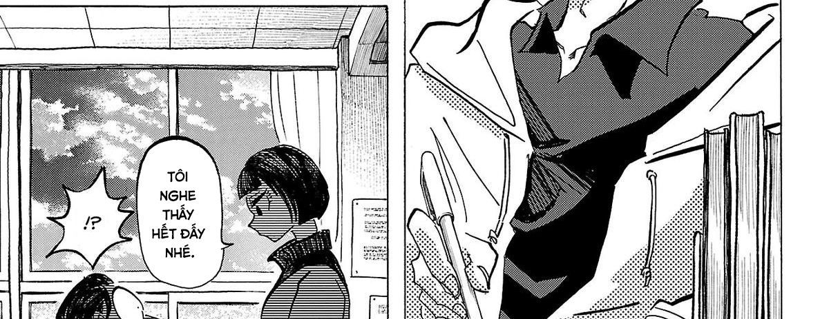 Sanda - Chương 65 - Trang 30