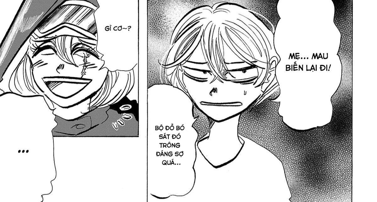 Sanda - Chương 65 - Trang 4