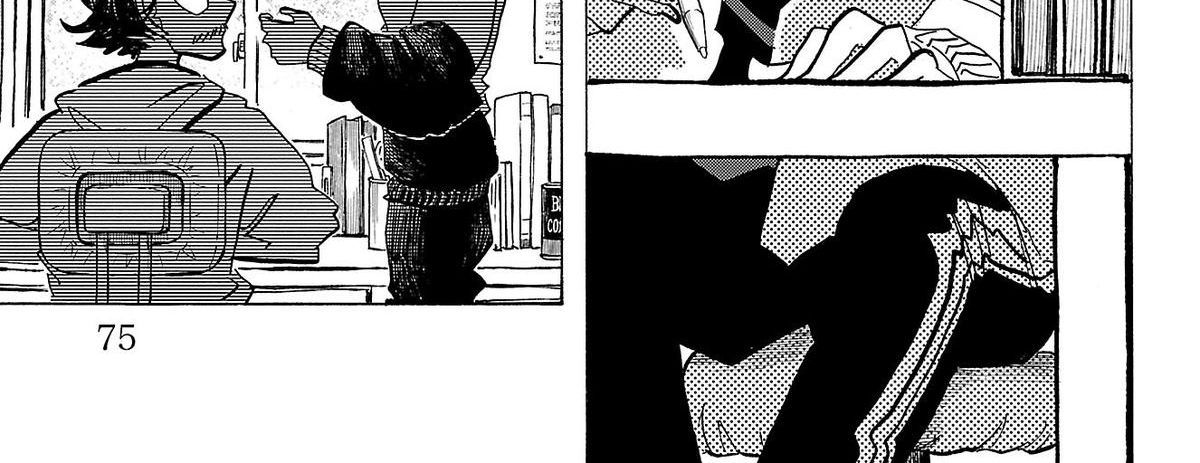 Sanda - Chương 65 - Trang 31