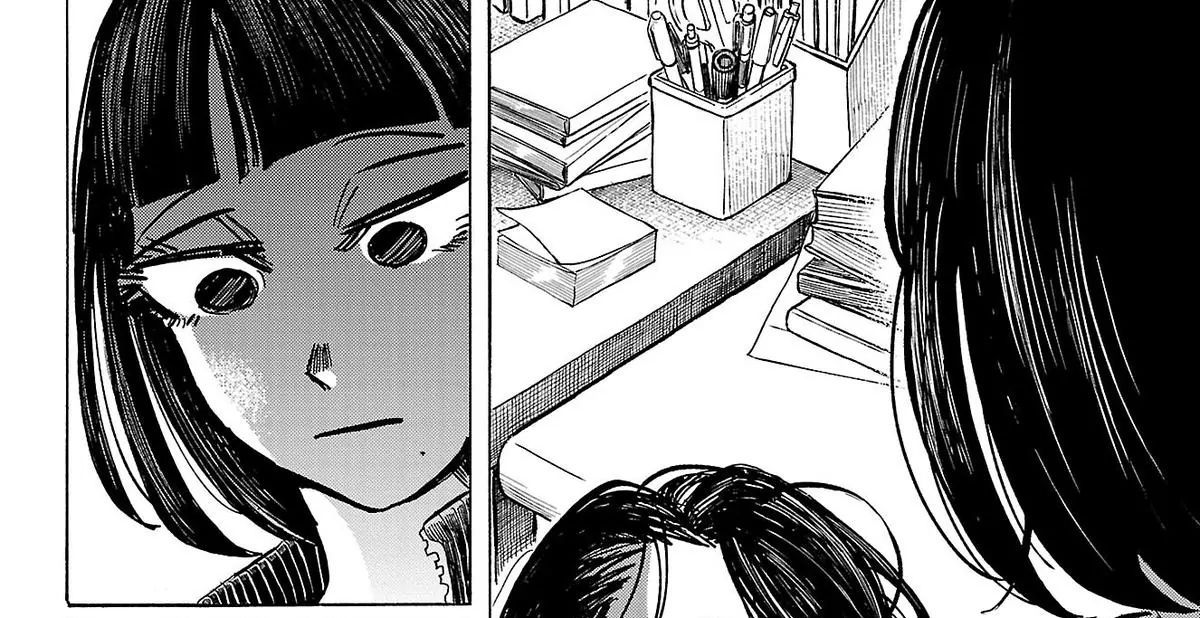 Sanda - Chương 65 - Trang 32