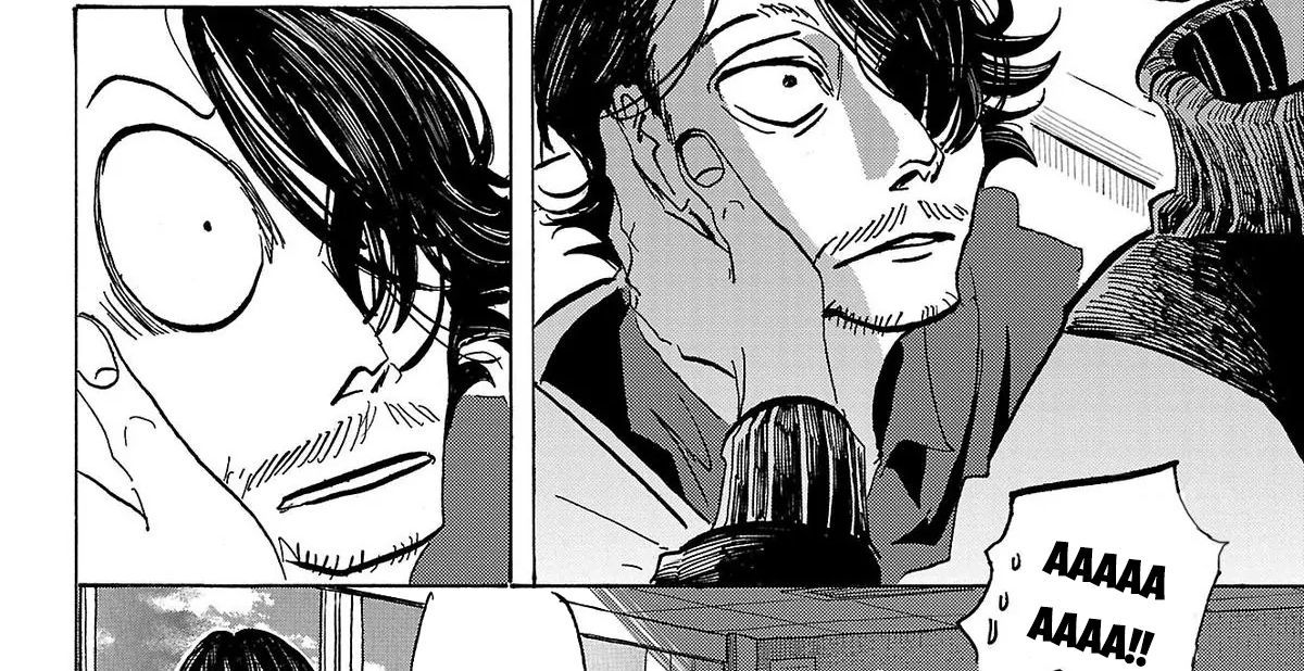 Sanda - Chương 65 - Trang 33