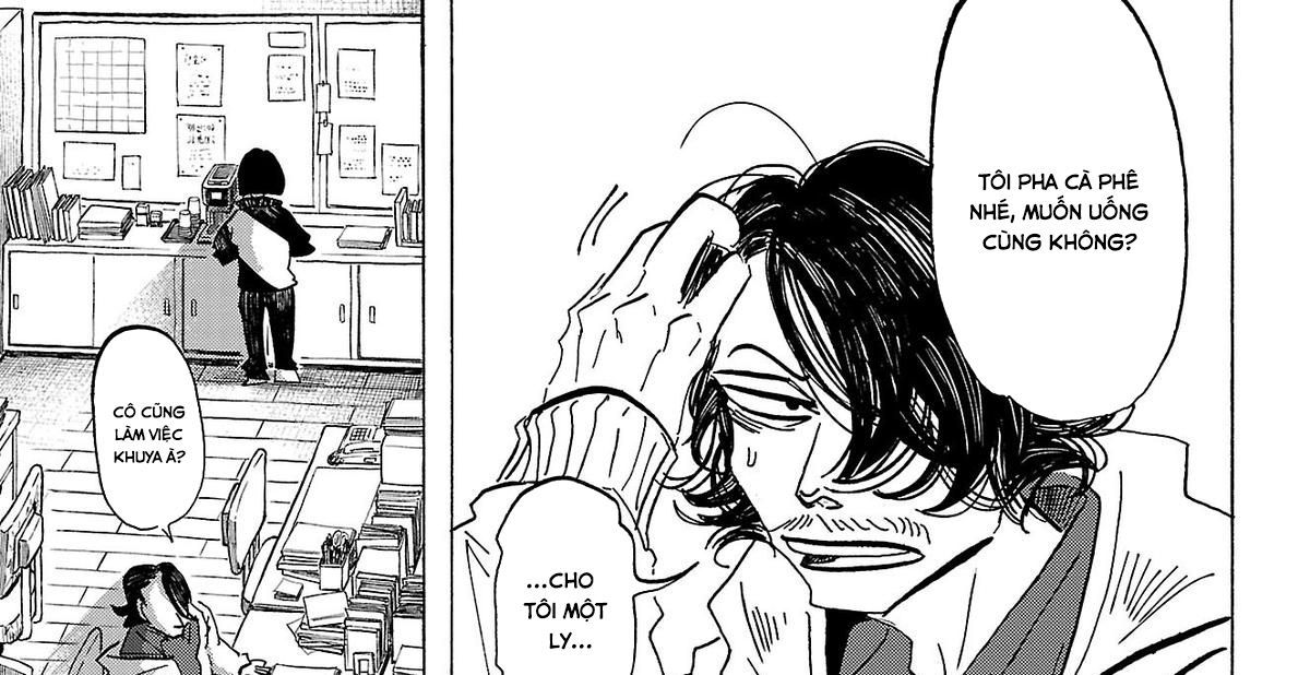 Sanda - Chương 65 - Trang 35