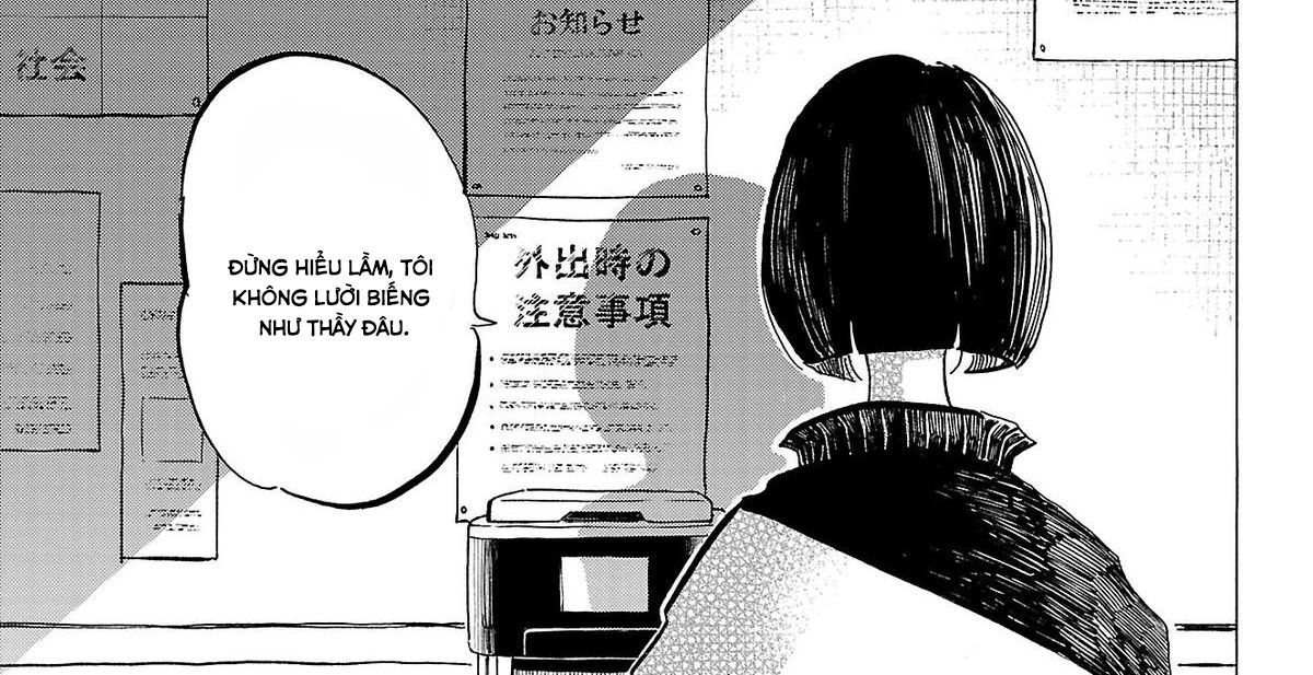 Sanda - Chương 65 - Trang 37