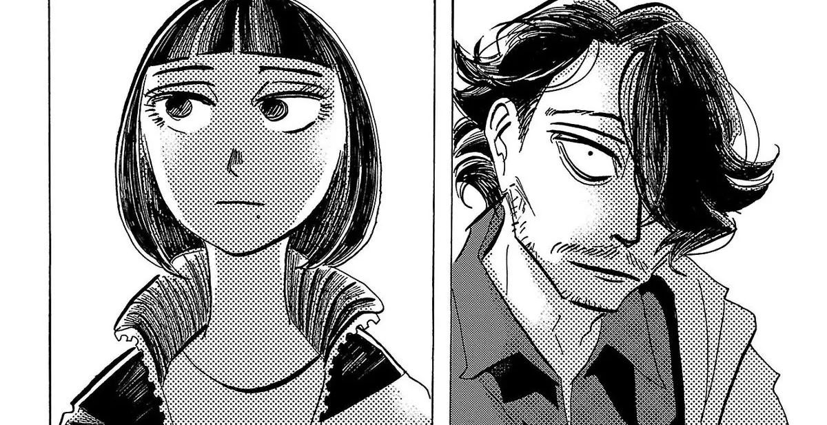 Sanda - Chương 65 - Trang 41