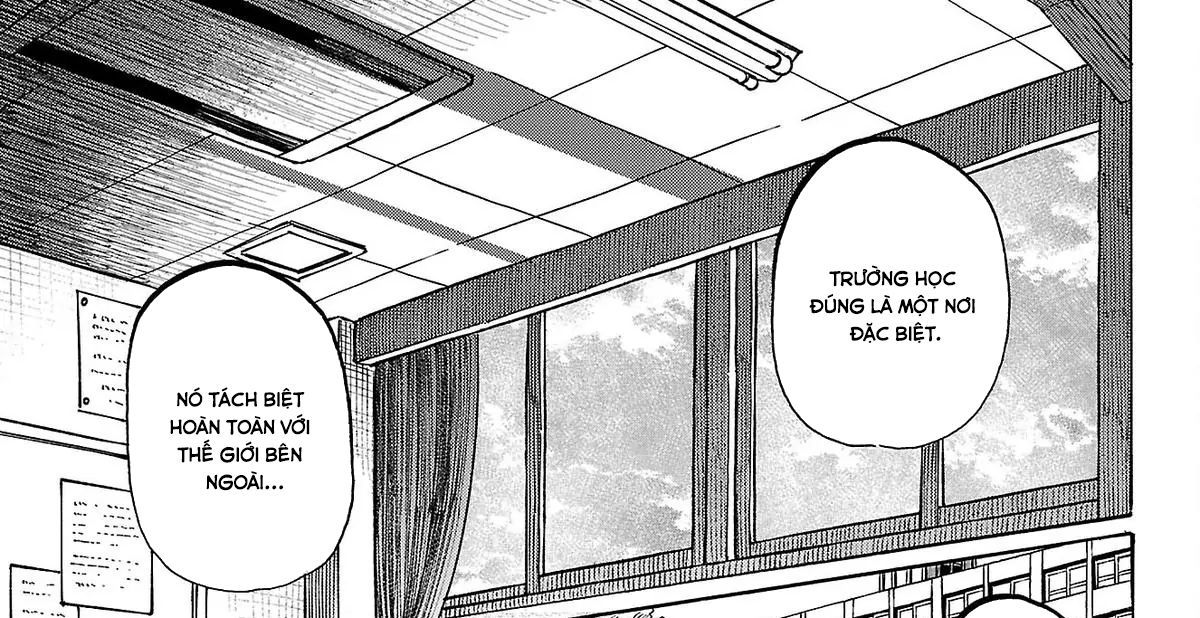 Sanda - Chương 65 - Trang 42